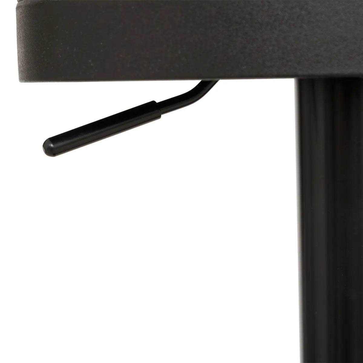 Scaun de bar Atmosphera Ilsa, înălțime reglabilă