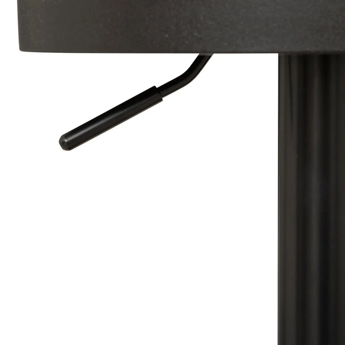 Scaun de bar Atmosphera Ilsa, înălțime reglabilă