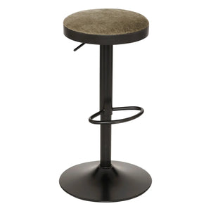 Scaun de bar Atmosphera Ilsa, înălțime reglabilă