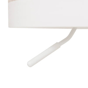 Scaun de bar Atmosphera Ilsa, înălțime reglabilă