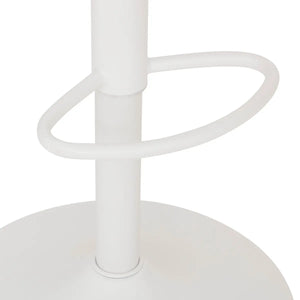 Scaun de bar Atmosphera Ilsa, înălțime reglabilă