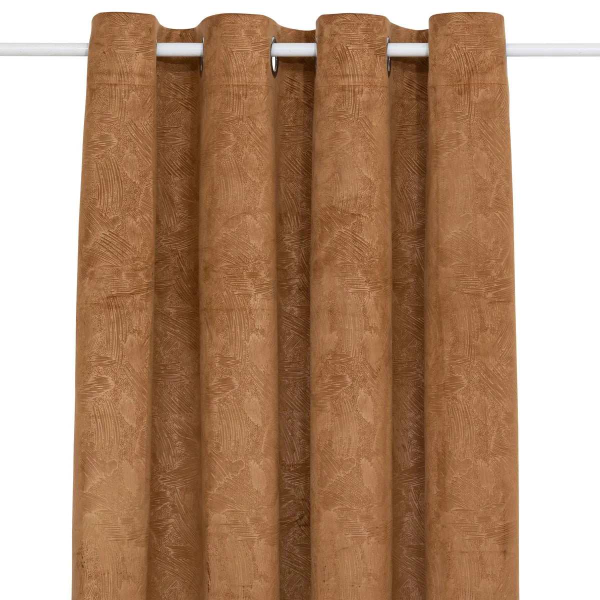 Perdea opacă Atmosphere Fujo, Catifea, 135x260 cm