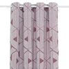 Perdea Atmosphere Maloe, Jacquard, 140x260 cm