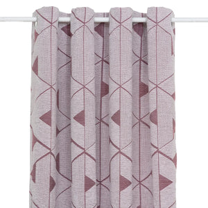 Perdea Atmosphere Maloe, Jacquard, 140x260 cm