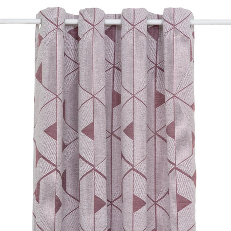 Perdea Atmosphere Maloe, Jacquard, 140x260 cm