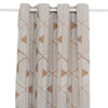 Perdea Atmosphere Maloe, Jacquard, 140x260 cm