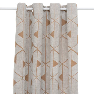 Perdea Atmosphere Maloe, Jacquard, 140x260 cm