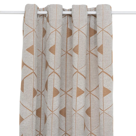 Perdea Atmosphere Maloe, Jacquard, 140x260 cm