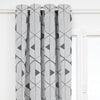 Perdea Atmosphere Maloe, Jacquard, 140x260 cm