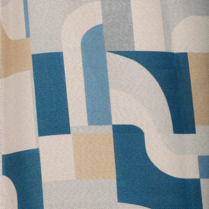 Perdea opacă Atmosphere Elena, 135x260 cm