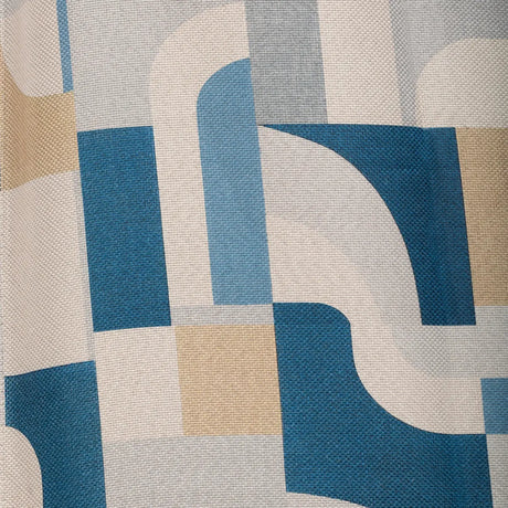 Perdea opacă Atmosphere Elena, 135x260 cm