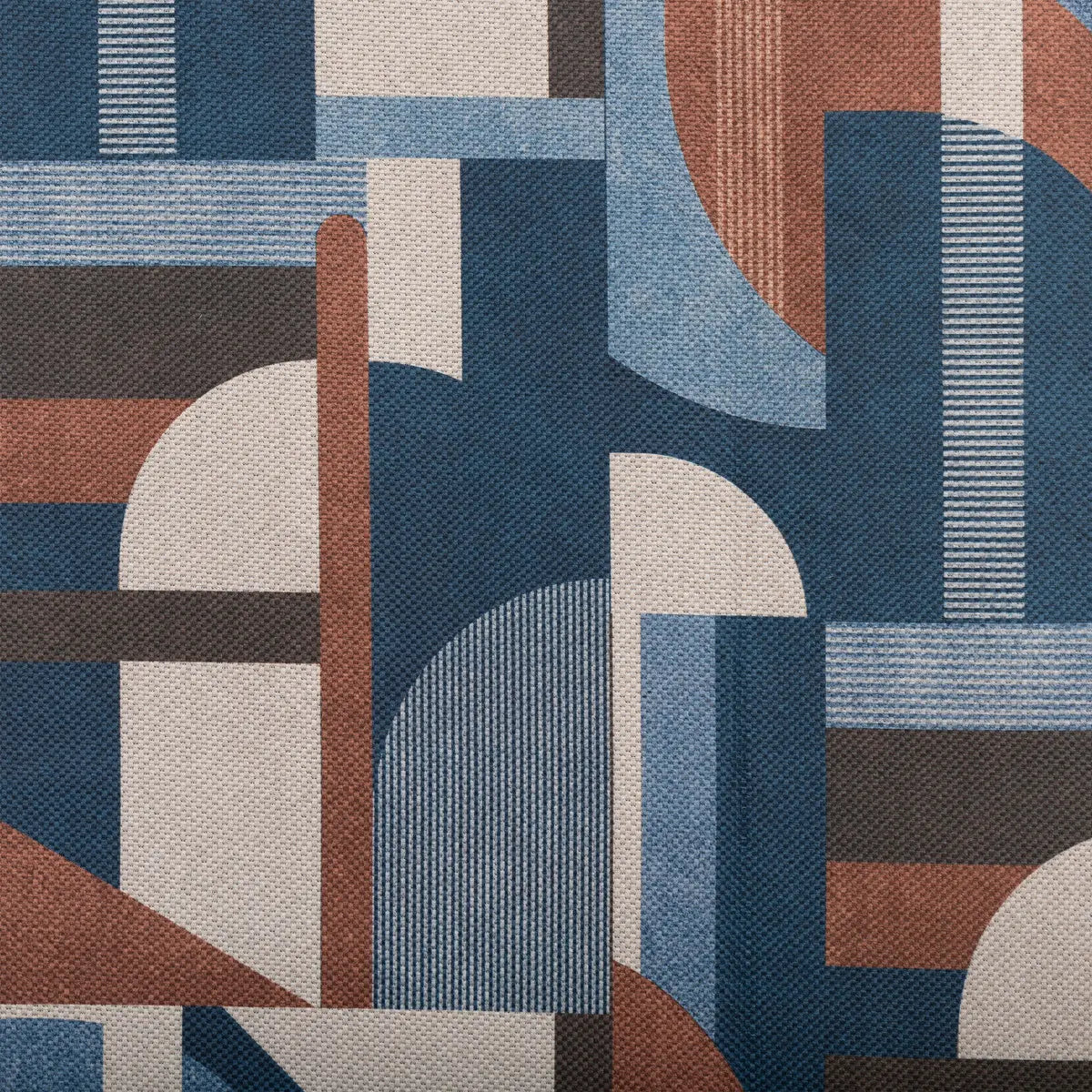 Perdea opacă Atmosphere Elena, 135x260 cm