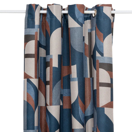 Perdea opacă Atmosphere Elena, 135x260 cm