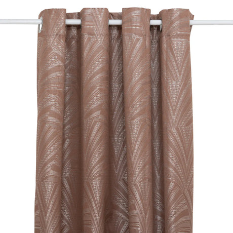 Perdea opacă Atmosphere Effie, 140x260 cm