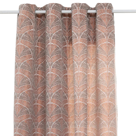 Perdea Atmosferă Mizani, Jacquard, 135x260 cm