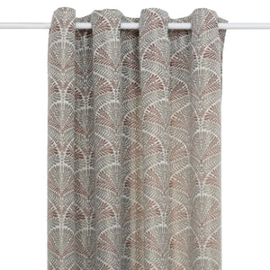 Perdea Atmosferă Mizani, Jacquard, 135x260 cm