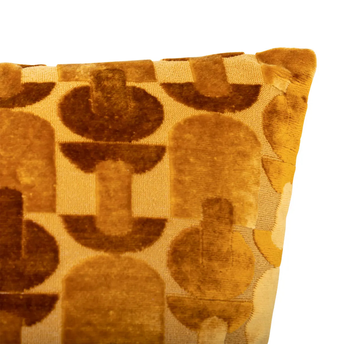 Pernă decorativă Luna, 40x40 cm