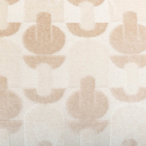 Pernă decorativă Atmosphera Luna, 30x50 cm