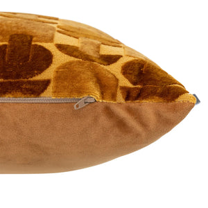 Pernă decorativă Atmosphera Luna, 30x50 cm