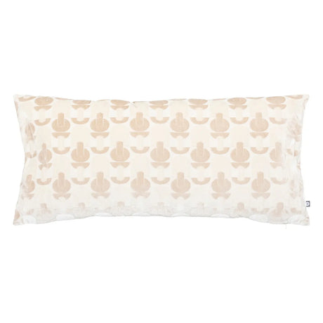 Pernă decorativă Luna, 35x55 cm