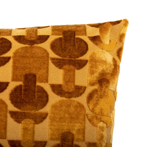 Pernă decorativă Luna, 35x55 cm