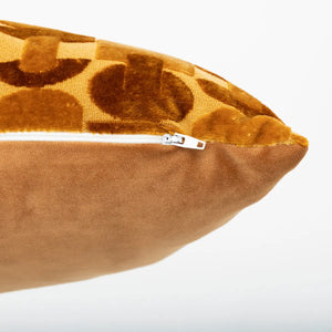 Pernă decorativă Luna, 35x55 cm