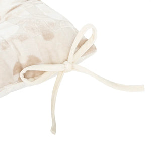 Pernă de scaun Atmosphera Luna, 38x38 cm