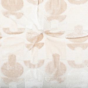 Pernă de scaun Atmosphera Luna, 38x38 cm