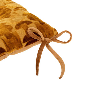 Pernă de scaun Atmosphera Luna, 38x38 cm