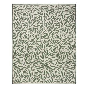 Covor de exterior Atmosphera Ilanga, verde