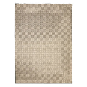 Covor de exterior Atmosphera Ilanga, gri