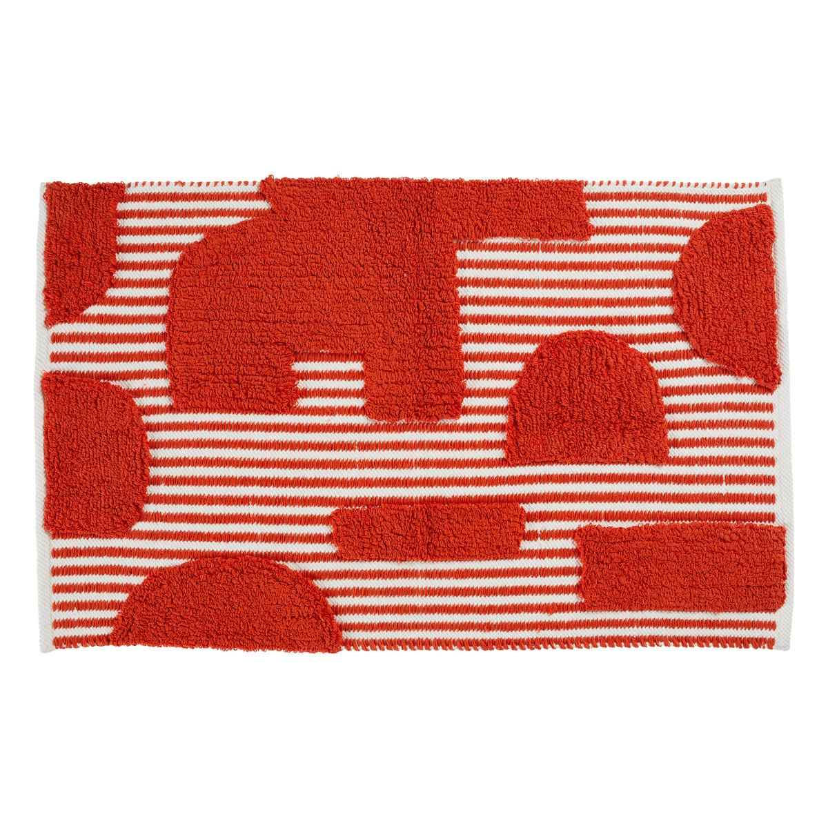 Covor Atmosphera Poppy, 60x90 cm, Diverse culori