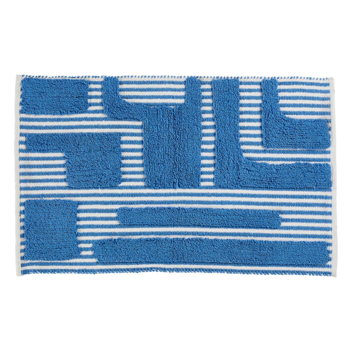 Covor Atmosphera Poppy, 60x90 cm, Diverse culori