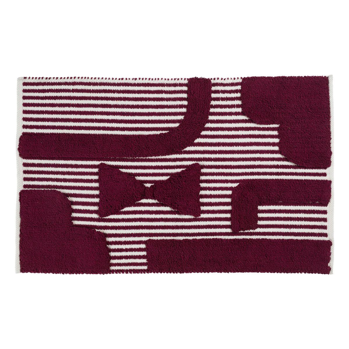 Covor Atmosphera Poppy, 60x90 cm, Diverse culori