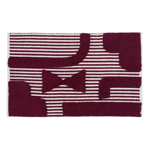 Covor Atmosphera Poppy, 60x90 cm, Diverse culori