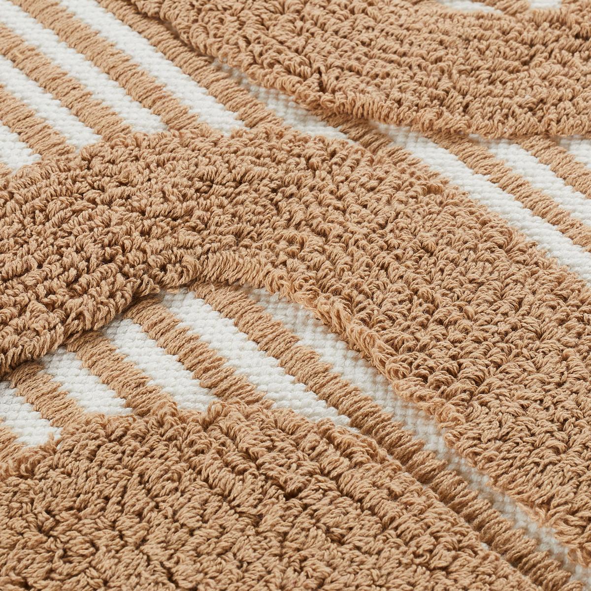 Covor Atmosphera Poppy, 60x90 cm, Diverse culori