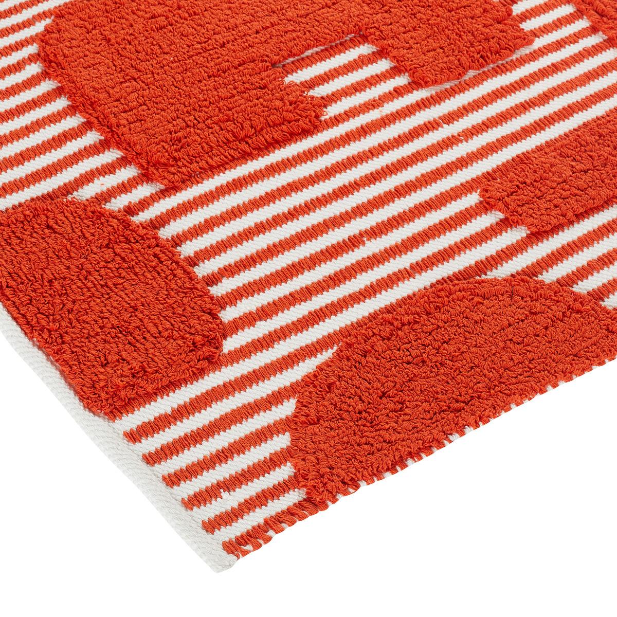 Covor Atmosphera Poppy, 60x90 cm, Diverse culori