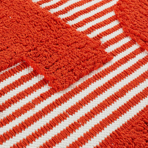 Covor Atmosphera Poppy, 60x90 cm, Diverse culori