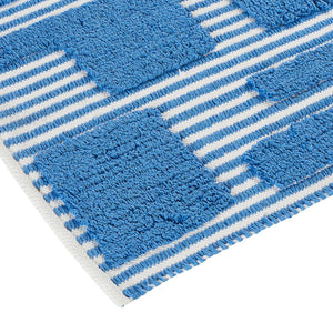 Covor Atmosphera Poppy, 60x90 cm, Diverse culori