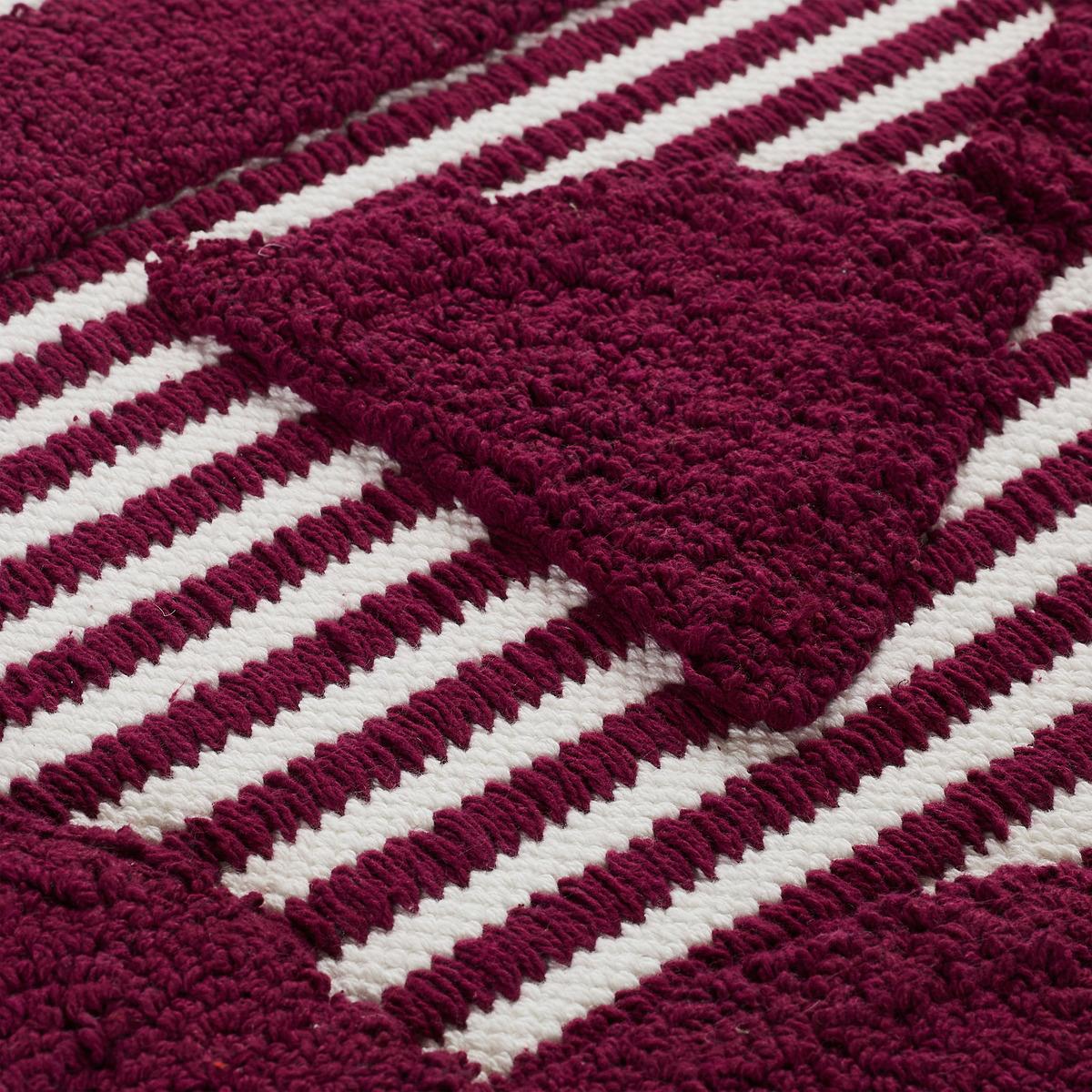 Covor Atmosphera Poppy, 60x90 cm, Diverse culori