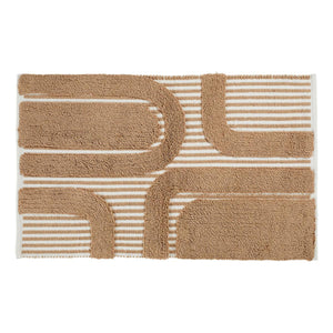 Covor Atmosphera Poppy, 60x90 cm, Diverse culori