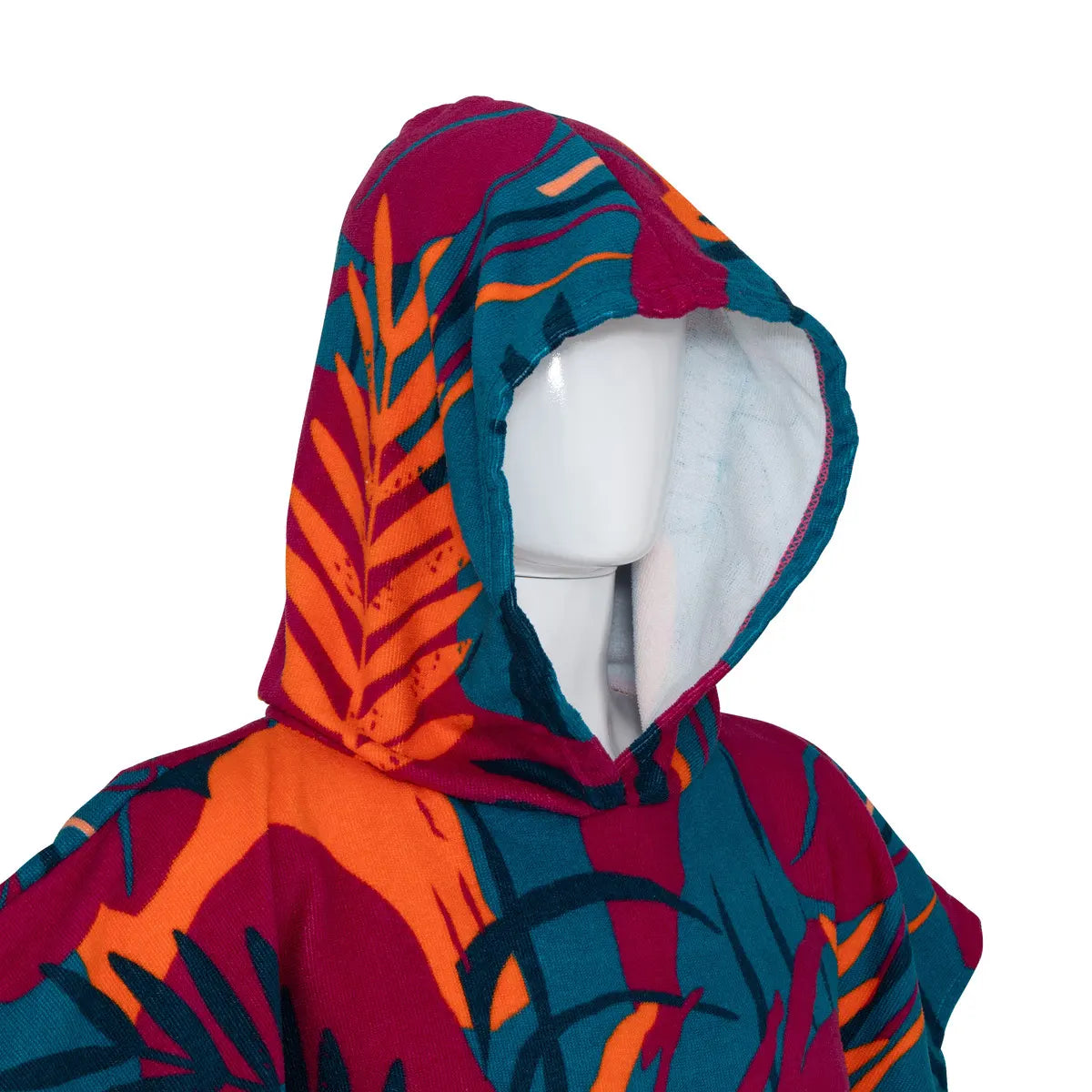 Poncho pentru copii Atmosphere Yucatan, 80x100 cm