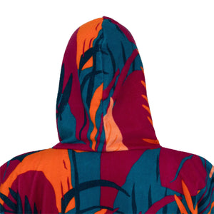 Poncho pentru copii Atmosphere Yucatan, 80x100 cm