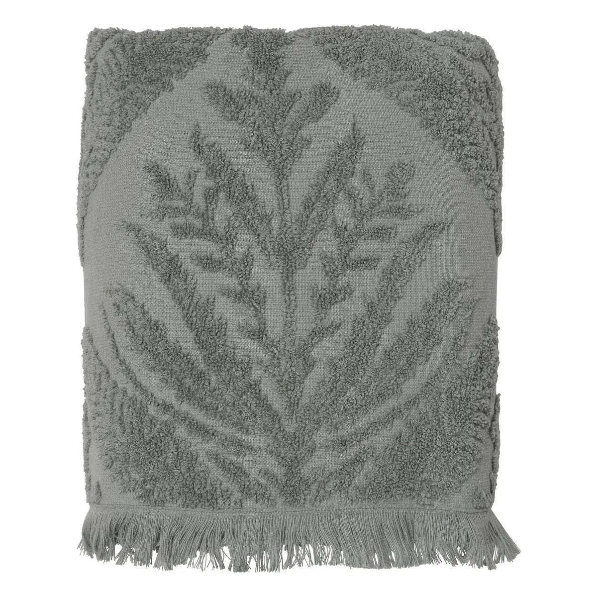 Set de prosoape de baie Atmosphera Wild Romance, bumbac