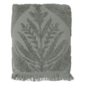 Set de prosoape de baie Atmosphera Wild Romance, bumbac