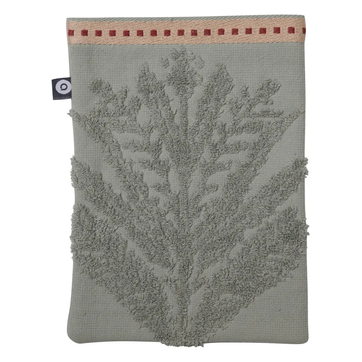 Set de prosoape de baie Atmosphera Wild Romance, bumbac