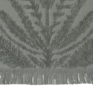 Set de prosoape de baie Atmosphera Wild Romance, bumbac