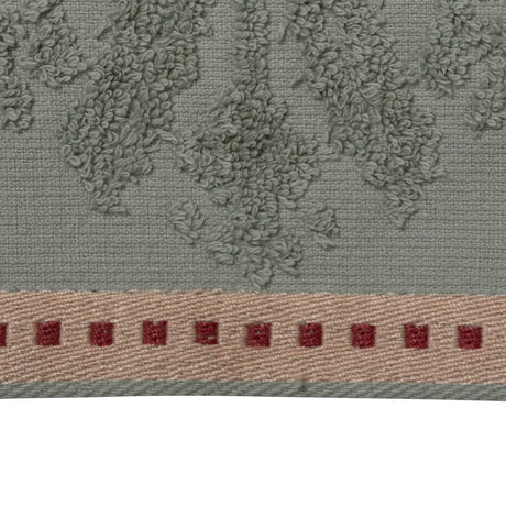 Set de prosoape de baie Atmosphera Wild Romance, bumbac