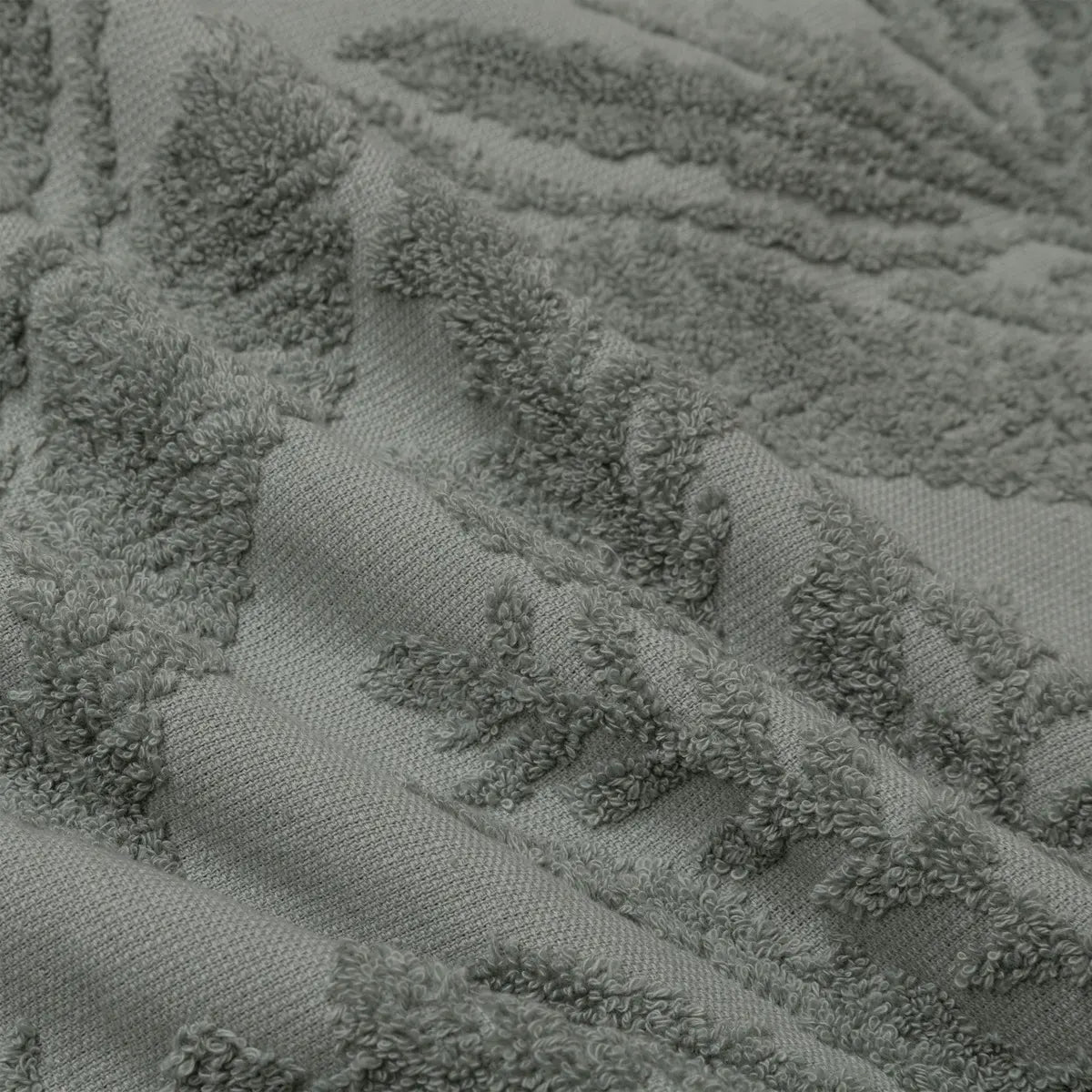 Set de prosoape de baie Atmosphera Wild Romance, bumbac