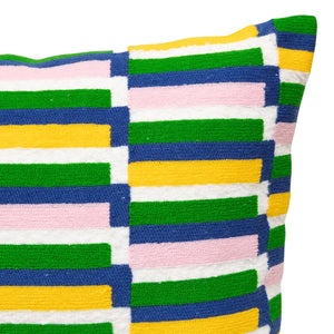 Pernă decorativă Atmosphera Disso, 75x35 cm